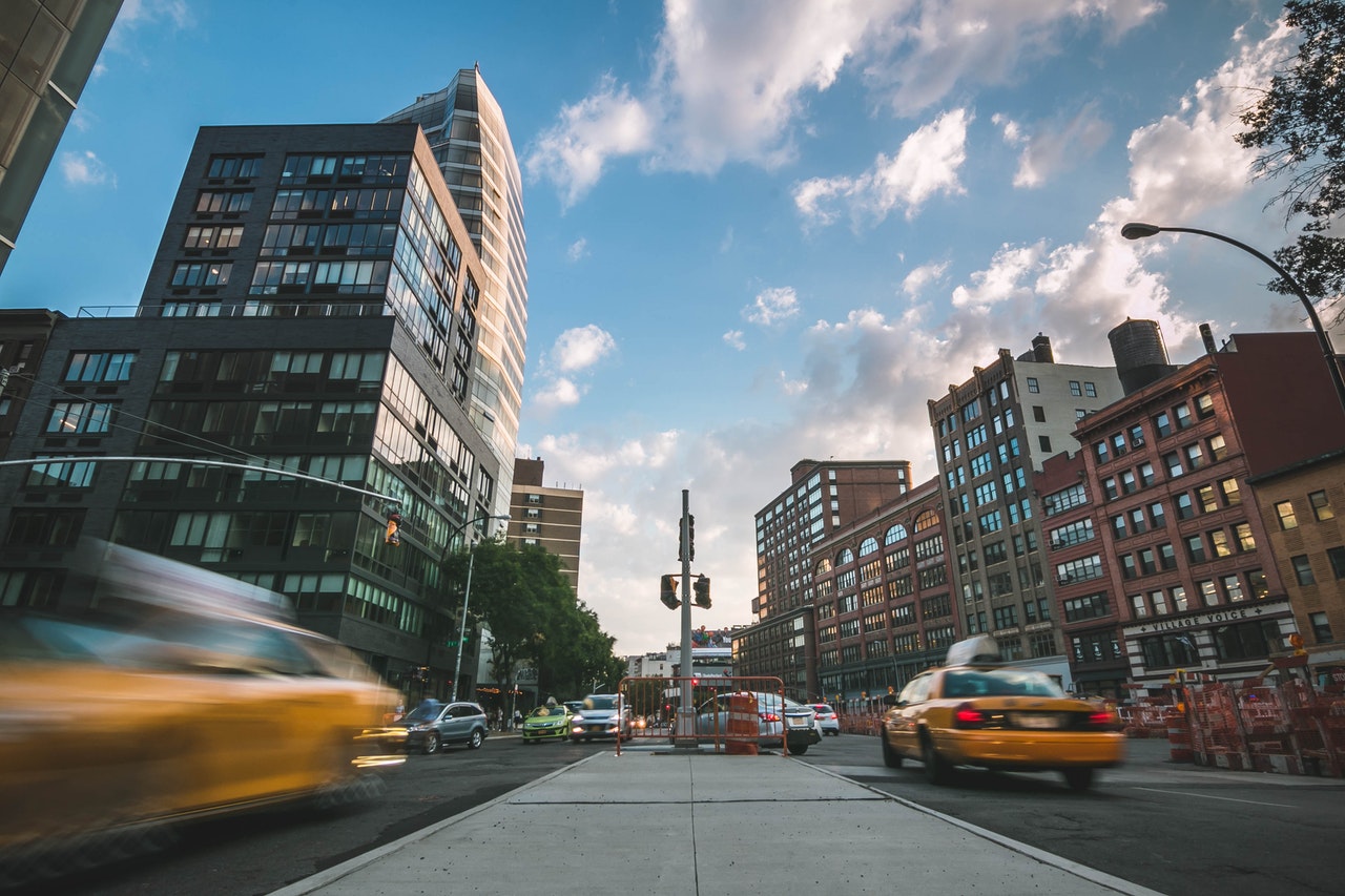 Young Americans Want Homes and Connection