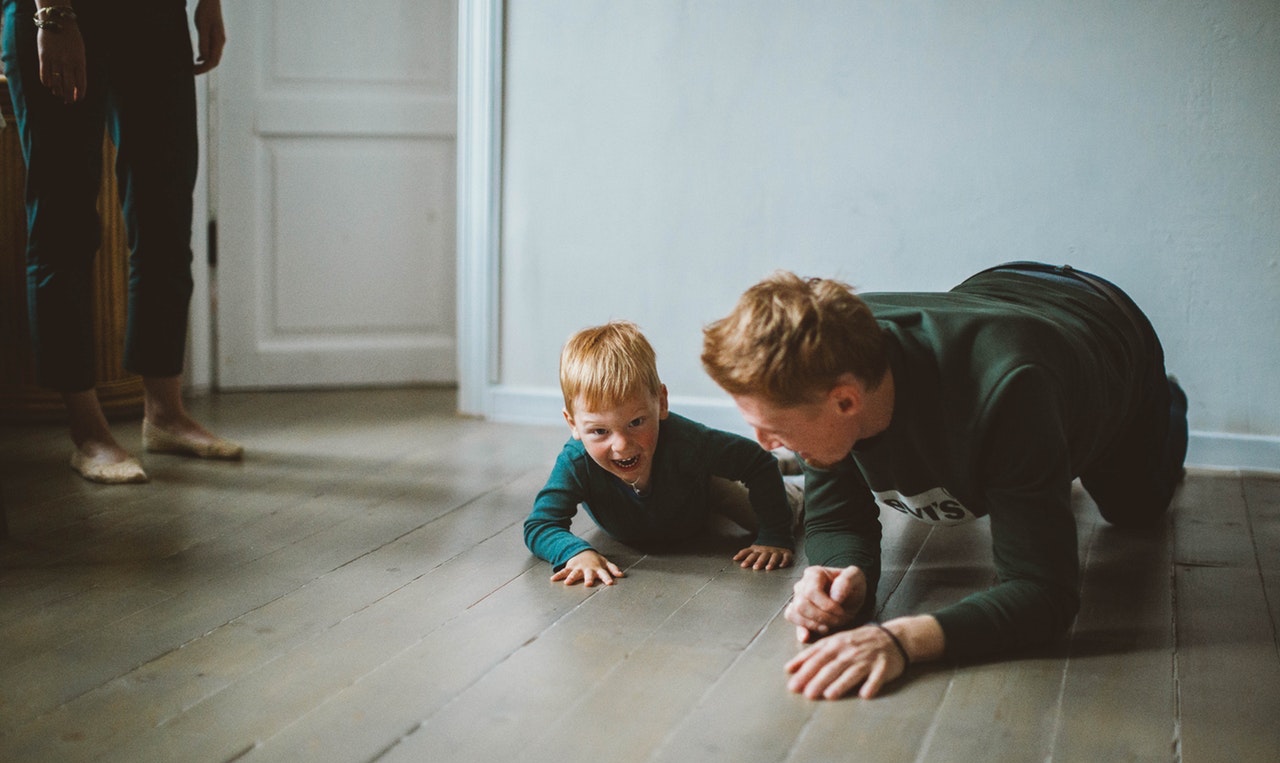 For fertility, financial incentive does more than you think